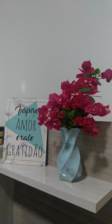 Recanto Feliz Olímpia Exteriör bild